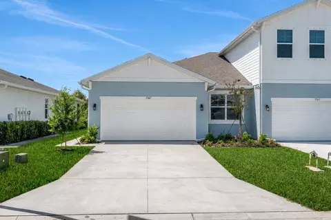 Exterior - 7567 Sea Oak Ct, Parrish, FL 34219 photo 3 of 11