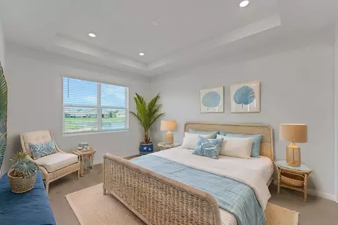 Bedroom - 7567 Sea Oak Ct, Parrish, FL 34219 photo 1 of 10
