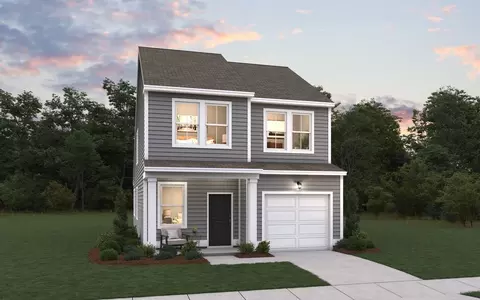 114 Scout Dr, Summerville, SC 29486