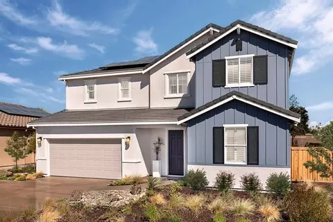 Exterior - 544 Brachetto Ln, Manteca, CA 95336 photo 5 of 5