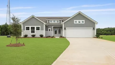 114 Coastline St, Ridgeville, SC 29472