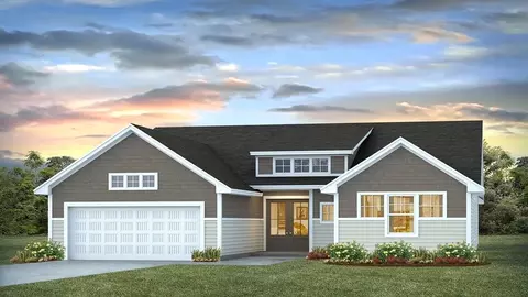 114 Coastline St, Ridgeville, SC 29472
