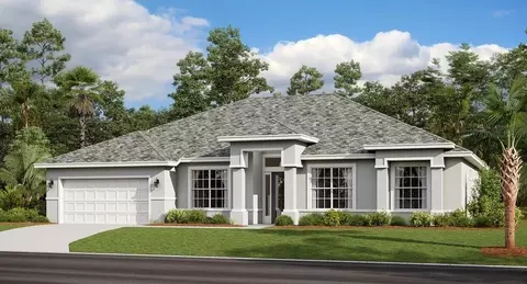 51 E Diamond Dr, Palm Coast, FL 32164