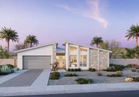 4097 Miralon Way, Palm Springs, CA 92262