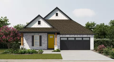 11306 Iron Horse St, Montgomery, TX 77316