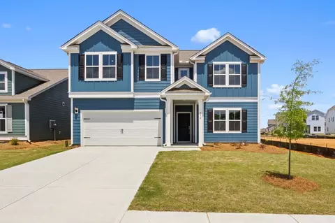 552 Hydrangea St, Seneca, SC 29678