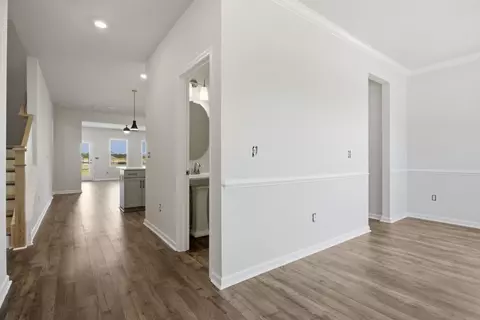 Entry Way - 552 Hydrangea St, Seneca, SC 29678 photo 1 of 5
