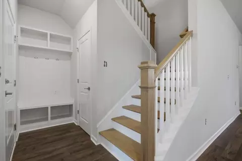 Entry Way - 552 Hydrangea St, Seneca, SC 29678 photo 3 of 5