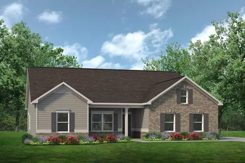 6047 Arbor Ridge Dr, Moody, AL 35004
