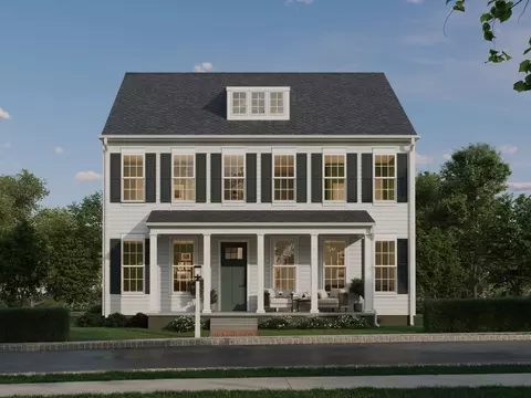 1029 W Main St, Mount Joy, PA 17552