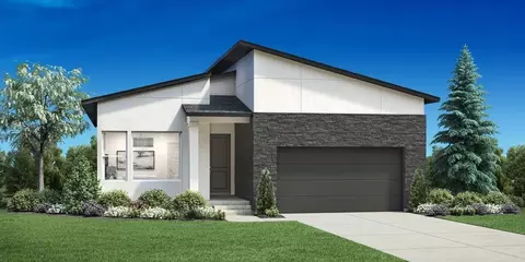 6289 Moxie Cir, Parker, CO 80134