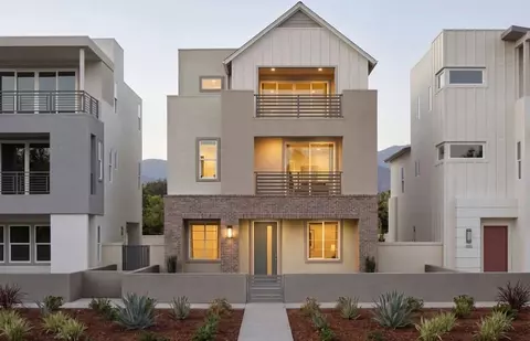 Exterior - 809 Chinon, Irvine, CA 92618 photo 2 of 8