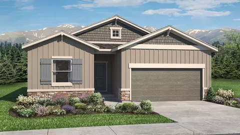 17594 Brass Buckle Way, Monument, CO 80132