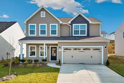 2505 Plover Way, New Bern, NC 28562