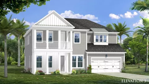 248 Rebel Kat Ct, James Island, SC 29412