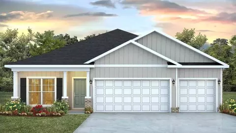 5703 Clarity St, Milton, FL 32570
