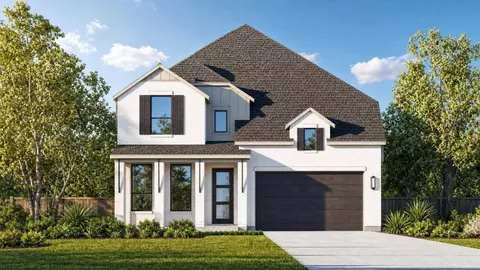 1436 Frontcountry Ln, Celina, TX 75009