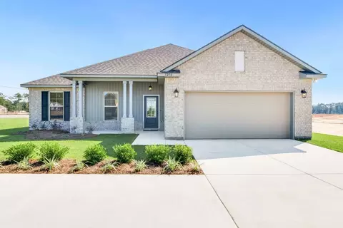12161 Walker Rd, Ocean Springs, MS 39564