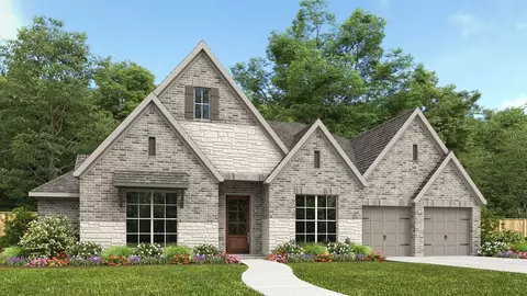 39007 Heronry Way, Magnolia, TX 77354