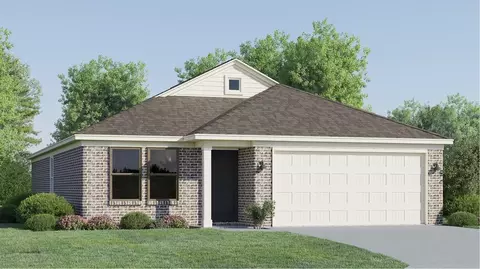 16971 Orleans Dr, Athens, AL 35611