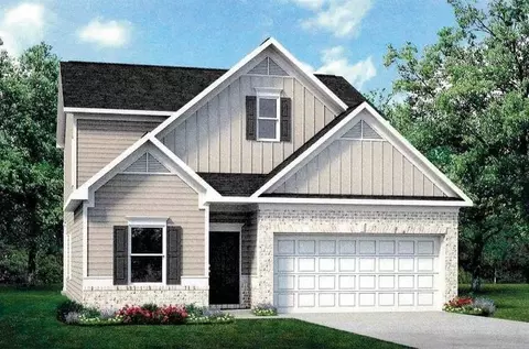 5 Navarre Cir, Rome, GA 30165