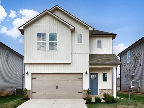 8197 Gaskin Blvd NW, Madison, AL 35756