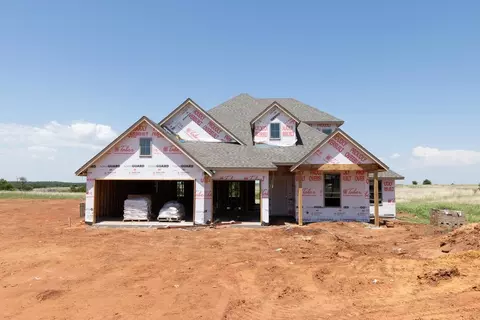 501 Mustard Seed, Guthrie, OK 73044
