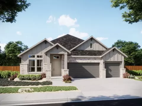 122 Alvin Dr, Buda, TX 78610