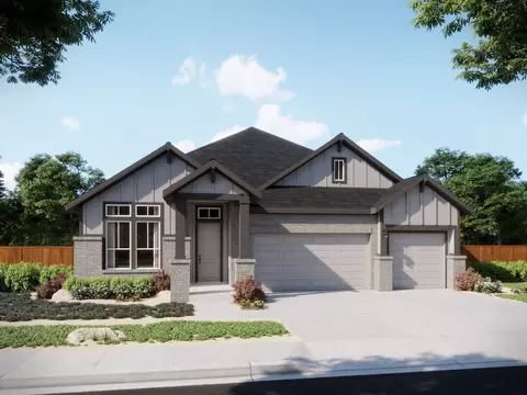 122 Alvin Dr, Buda, TX 78610