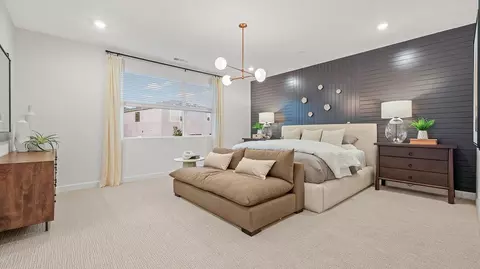 Bedroom - 10279 Shady Meadow Loop, Lakeside, CA 92040 photo 1 of 11
