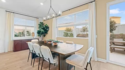 Dining - 10279 Shady Meadow Loop, Lakeside, CA 92040 photo 1 of 3