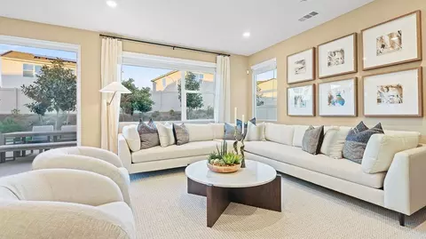 Living - 10279 Shady Meadow Loop, Lakeside, CA 92040 photo 2 of 3