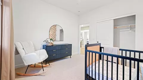 Bedroom - 10279 Shady Meadow Loop, Lakeside, CA 92040 photo 11 of 11