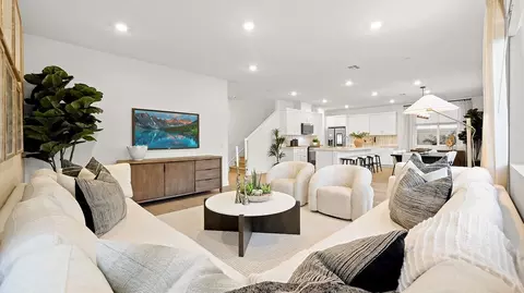Living - 10279 Shady Meadow Loop, Lakeside, CA 92040 photo 3 of 3