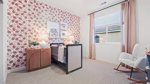 Bedroom - 10279 Shady Meadow Loop, Lakeside, CA 92040 photo 10 of 11