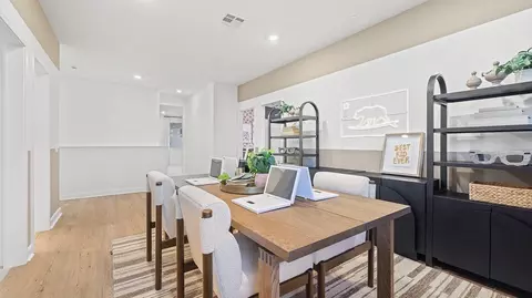 Dining - 10279 Shady Meadow Loop, Lakeside, CA 92040 photo 3 of 3