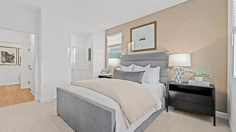 Bedroom - 10279 Shady Meadow Loop, Lakeside, CA 92040 photo 5 of 11