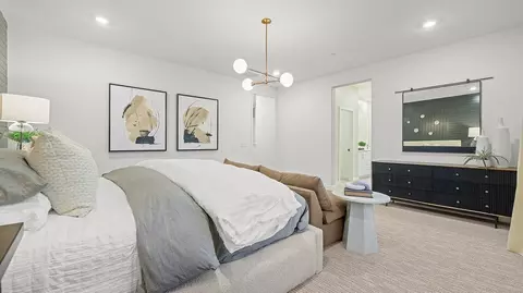 Bedroom - 10279 Shady Meadow Loop, Lakeside, CA 92040 photo 3 of 11