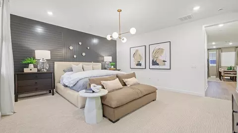 Bedroom - 10279 Shady Meadow Loop, Lakeside, CA 92040 photo 2 of 11