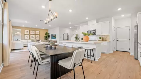 Dining - 10279 Shady Meadow Loop, Lakeside, CA 92040 photo 2 of 3