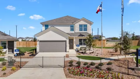 237 Ivy Way, Mico, TX 78056