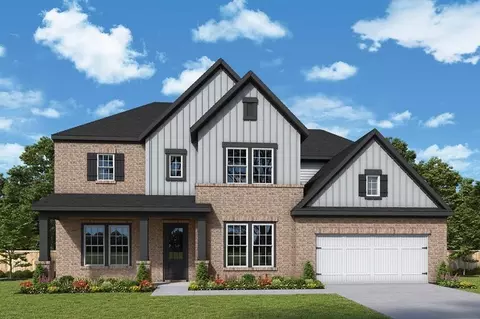 363 Ellis Preserve Ln, Marietta, GA 30064