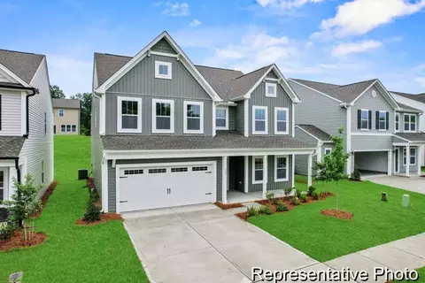 1019 Berber Dr #114, Elon, NC 27244