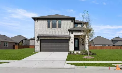 14167 Harden St, Pilot Point, TX 76258