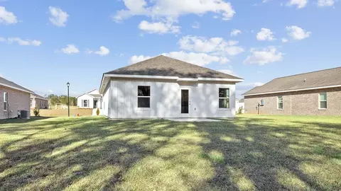 Exterior - 11023 Elemis Dr, Daphne, AL 36526 photo 2 of 15