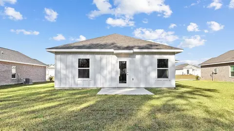 Exterior - 11023 Elemis Dr, Daphne, AL 36526 photo 3 of 15