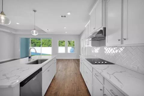 Kitchen - 37 Cypress Bluff Way, Saint Augustine, FL 32084 photo 1 of 3