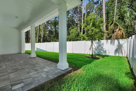 Exterior - 37 Cypress Bluff Way, Saint Augustine, FL 32084 photo 3 of 9