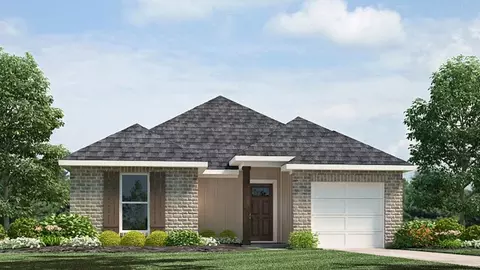 14206 War Admiral Ave, Denham Springs, LA 70726