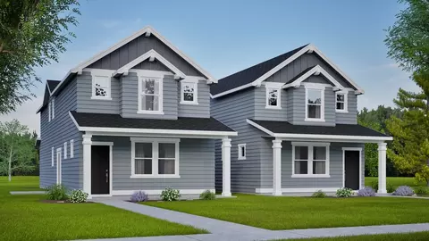 3350 NW 7th St, Redmond, OR 97756